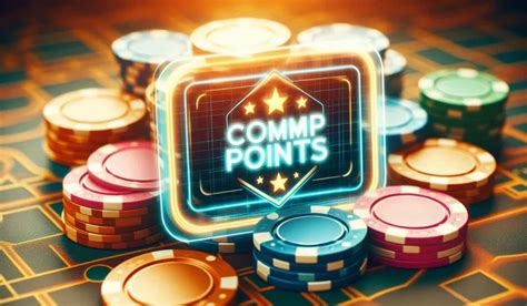 Casino Comp Points 2024 Explained: A Chronicle – BestCasinos.
